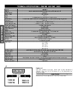 Preview for 47 page of KTM 660 SMC 2003 Owner'S Manual