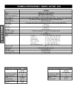 Preview for 49 page of KTM 660 SMC 2003 Owner'S Manual