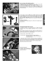 Предварительный просмотр 21 страницы KTM 660 SMC SUPERMOTO 2003 Supplement To Owners Handbook