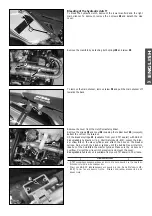 Предварительный просмотр 25 страницы KTM 660 SMC SUPERMOTO 2003 Supplement To Owners Handbook