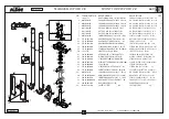 Preview for 4 page of KTM 660 Spare Parts Manual