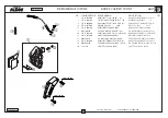 Предварительный просмотр 25 страницы KTM 660 Spare Parts Manual