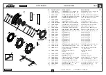 Предварительный просмотр 26 страницы KTM 660 Spare Parts Manual