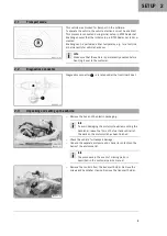 Preview for 5 page of KTM 690 Duke 2019 Setup Instructions