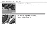 Preview for 61 page of KTM 690 Duke AUS 2012 Owner'S Manual