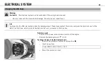 Preview for 100 page of KTM 690 Duke AUS 2012 Owner'S Manual