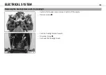 Preview for 104 page of KTM 690 Duke AUS 2012 Owner'S Manual