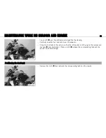 Preview for 90 page of KTM 690 DUKE AUS/UK 2009 Owner'S Manual