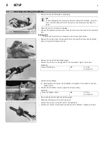 Preview for 5 page of KTM 690 Duke CN 2016 Setup Instructions