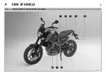 Предварительный просмотр 18 страницы KTM 690 DUKE MAL Owner'S Manual