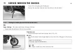 Предварительный просмотр 79 страницы KTM 690 DUKE MAL Owner'S Manual