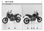 Предварительный просмотр 12 страницы KTM 690 DUKE R EU Owner'S Manual