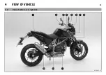 Предварительный просмотр 24 страницы KTM 690 DUKE R EU Owner'S Manual