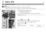 Предварительный просмотр 96 страницы KTM 690 DUKE R EU Owner'S Manual