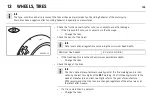 Предварительный просмотр 104 страницы KTM 690 DUKE R EU Owner'S Manual