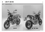 Предварительный просмотр 12 страницы KTM 690 Duke USA Owner'S Manual