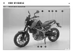 Предварительный просмотр 22 страницы KTM 690 Duke USA Owner'S Manual