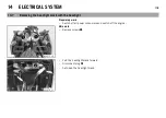 Предварительный просмотр 118 страницы KTM 690 Duke USA Owner'S Manual