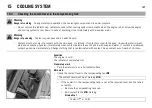 Предварительный просмотр 129 страницы KTM 690 Duke USA Owner'S Manual