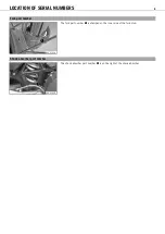 Preview for 10 page of KTM 690 Enduro AUS 2008 Repair Manual