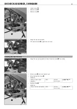 Preview for 39 page of KTM 690 Enduro AUS 2008 Repair Manual