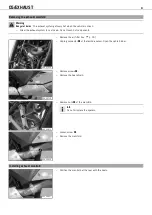 Preview for 53 page of KTM 690 Enduro AUS 2008 Repair Manual