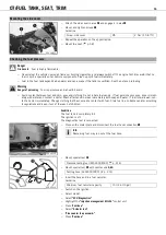 Preview for 61 page of KTM 690 Enduro AUS 2008 Repair Manual