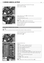 Preview for 77 page of KTM 690 Enduro AUS 2008 Repair Manual