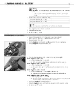 Preview for 78 page of KTM 690 Enduro AUS 2008 Repair Manual