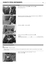 Preview for 92 page of KTM 690 Enduro AUS 2008 Repair Manual