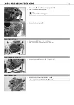 Preview for 104 page of KTM 690 Enduro AUS 2008 Repair Manual