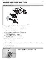 Preview for 136 page of KTM 690 Enduro AUS 2008 Repair Manual