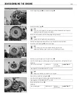 Preview for 143 page of KTM 690 Enduro AUS 2008 Repair Manual