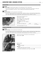 Preview for 156 page of KTM 690 Enduro AUS 2008 Repair Manual