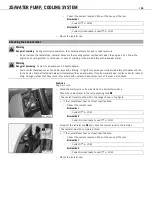 Preview for 158 page of KTM 690 Enduro AUS 2008 Repair Manual