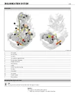 Preview for 159 page of KTM 690 Enduro AUS 2008 Repair Manual