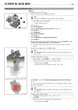 Preview for 167 page of KTM 690 Enduro AUS 2008 Repair Manual