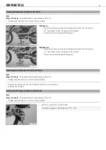 Preview for 11 page of KTM 690 Enduro AUS 2010 Repair Manual