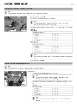 Preview for 14 page of KTM 690 Enduro AUS 2010 Repair Manual