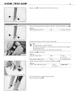 Preview for 18 page of KTM 690 Enduro AUS 2010 Repair Manual