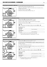 Preview for 44 page of KTM 690 Enduro AUS 2010 Repair Manual