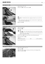 Preview for 65 page of KTM 690 Enduro AUS 2010 Repair Manual