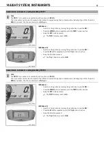 Preview for 99 page of KTM 690 Enduro AUS 2010 Repair Manual