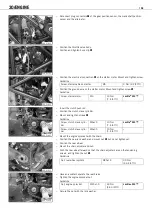 Preview for 110 page of KTM 690 Enduro AUS 2010 Repair Manual