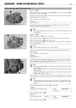 Preview for 124 page of KTM 690 Enduro AUS 2010 Repair Manual