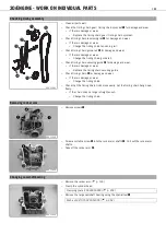 Preview for 135 page of KTM 690 Enduro AUS 2010 Repair Manual