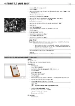 Preview for 184 page of KTM 690 Enduro AUS 2010 Repair Manual