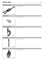 Preview for 249 page of KTM 690 Enduro AUS 2010 Repair Manual