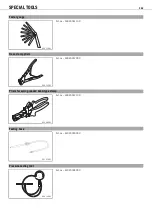 Preview for 250 page of KTM 690 Enduro AUS 2010 Repair Manual