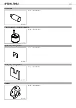 Preview for 253 page of KTM 690 Enduro AUS 2010 Repair Manual